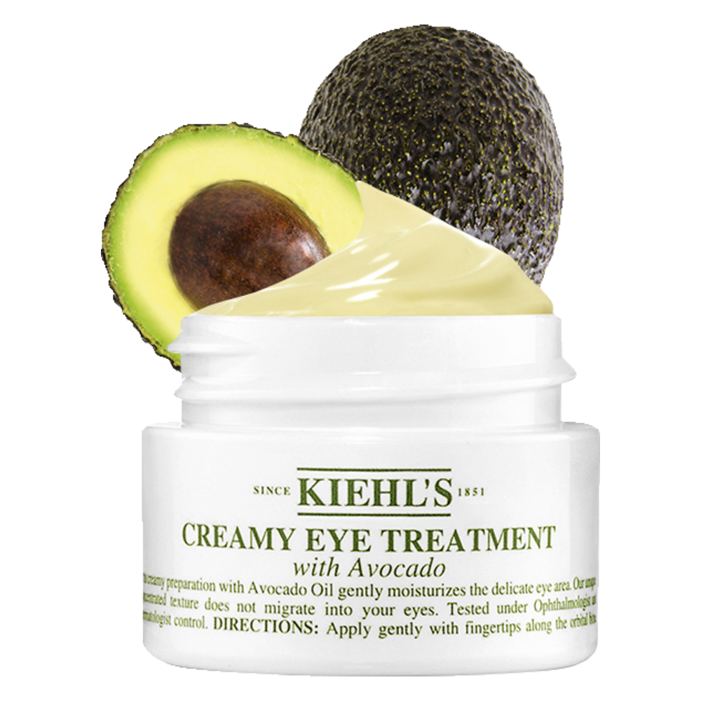 KIEHLS Creamy Eye Treatment With Avocado