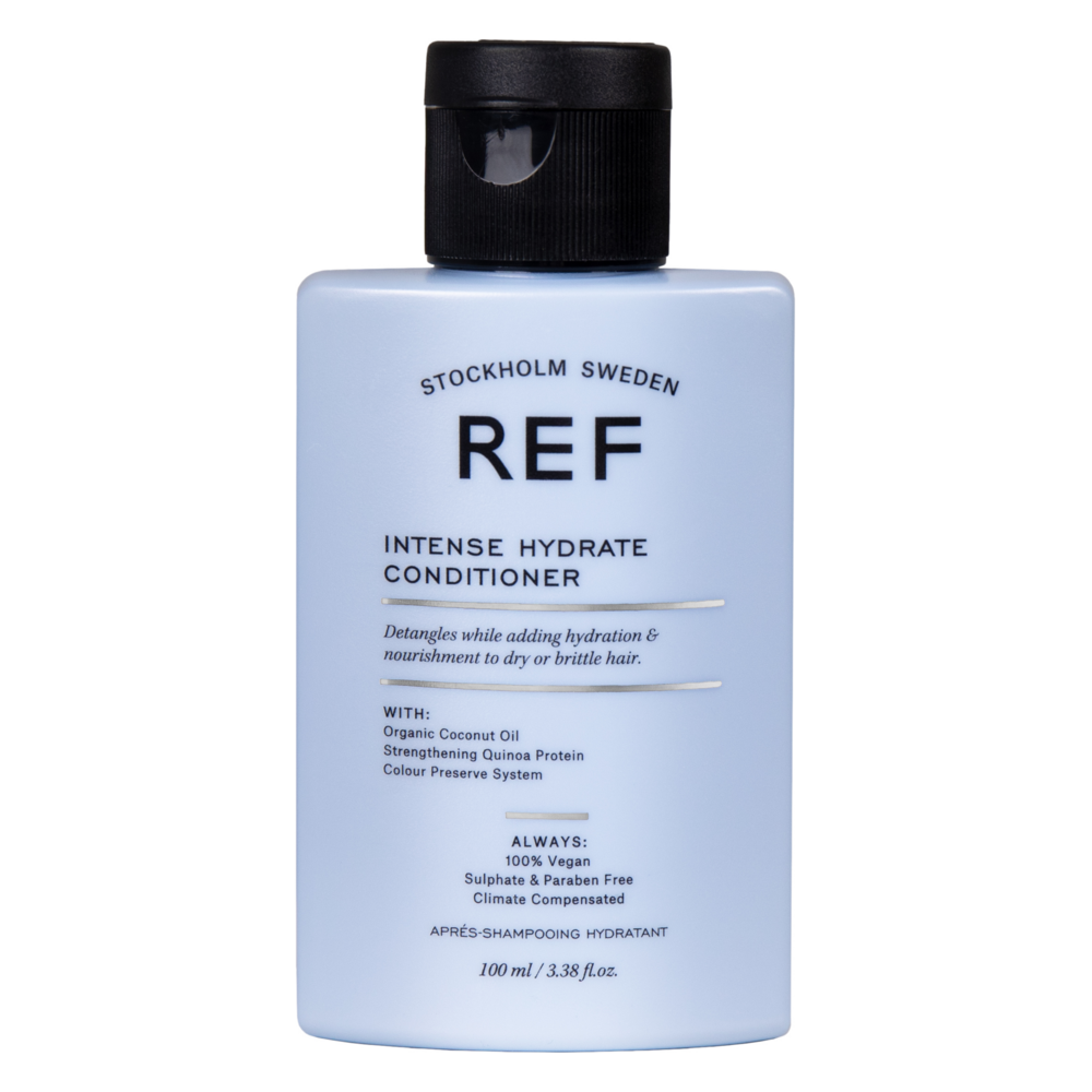 REF Intense Hydrate Shampoo & Conditioner