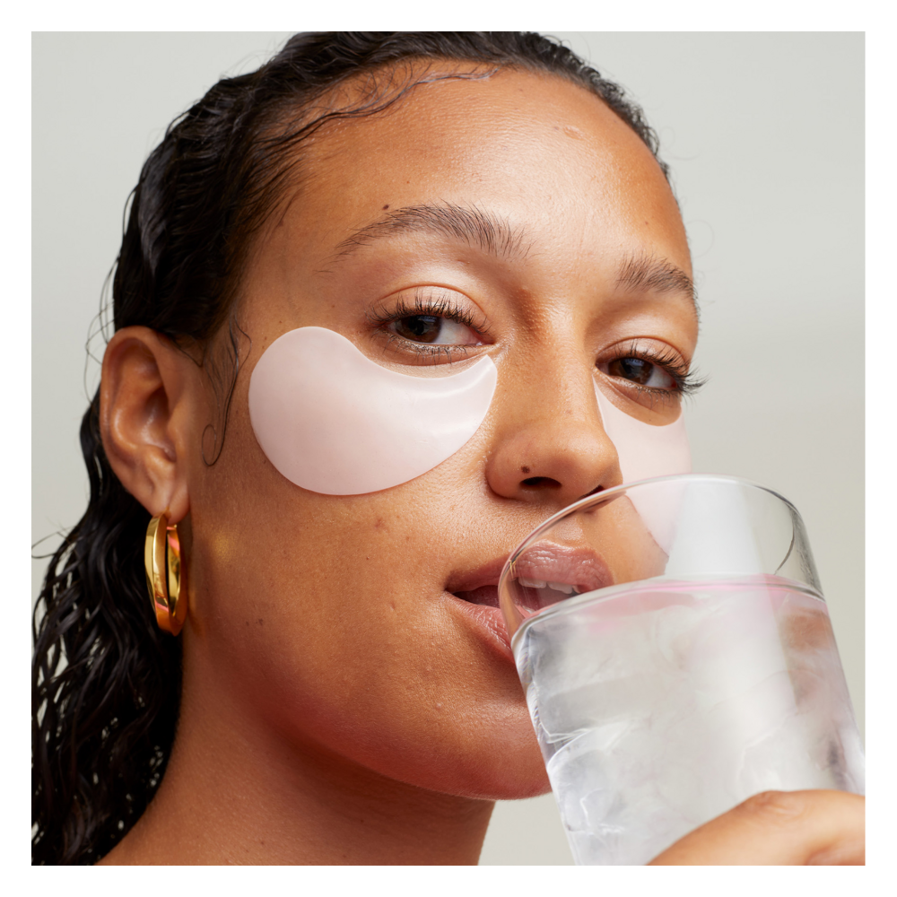 XLASH Awakening Eye Gel Patches