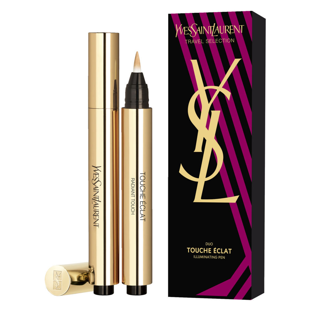 YVES SAINT LAURENT Touche Éclat