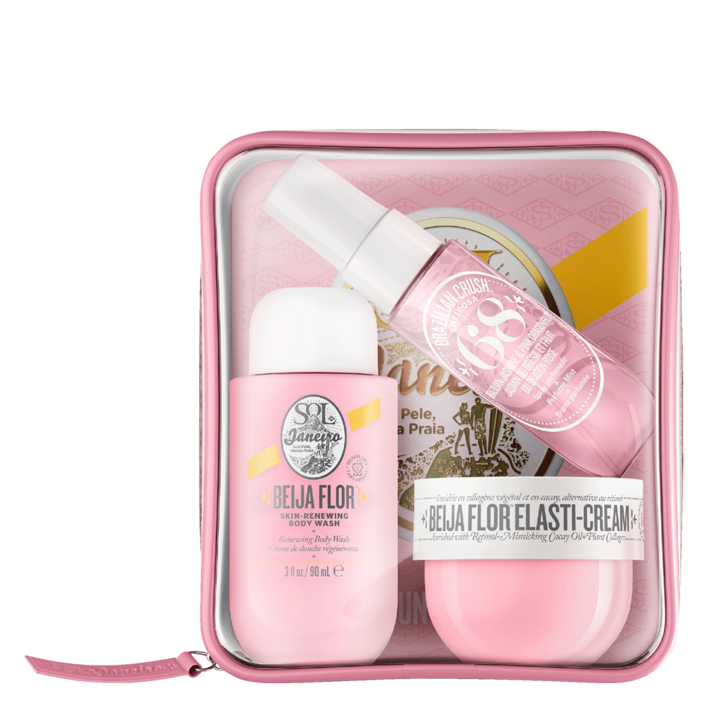 SOL DE JANEIRO Beija Flor™ Jet Set