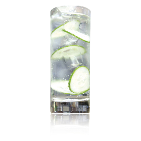 Premium Gin Premium Gin