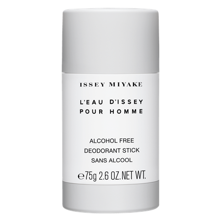 L'Eau D'Issey Pour Homme Deodorant Stick 3-pack