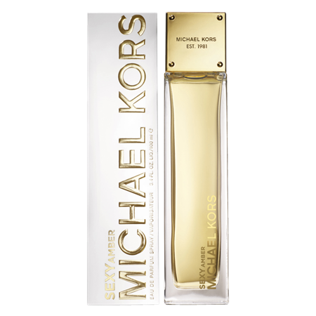Sexy Amber EdP