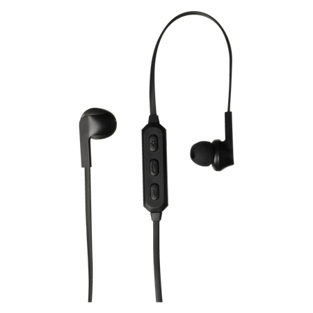 Kuulokkeet Black
