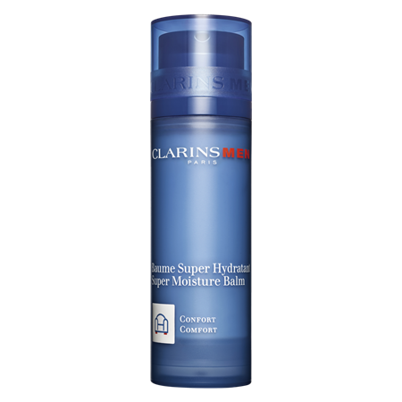 Super Moisture Balm