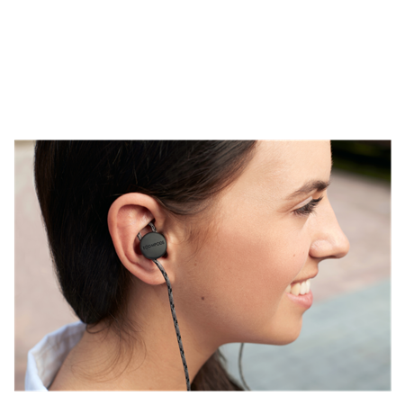 Retrobuds hovedtelefoner