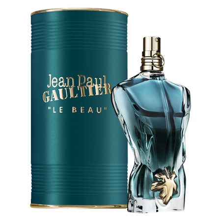 "Le Beau" EdT