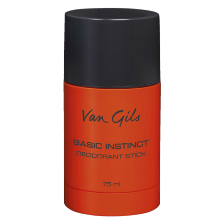 Basic Instinct EdT & Deo Stick