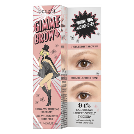 Gimme Brow+ Single 03 Medium