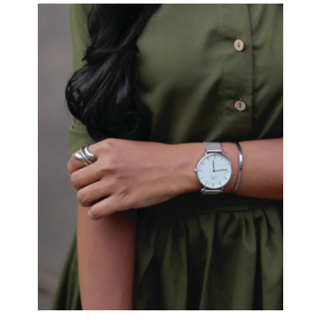 Classic Armband