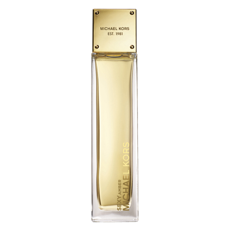 Sexy Amber EdP