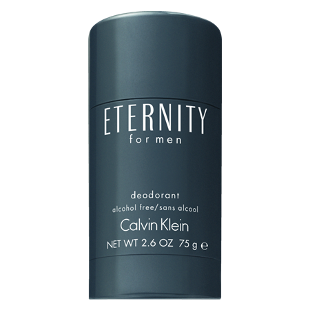 Eternity for Men Deodorant stick