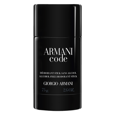 Code Deodorant Stick 3-pack