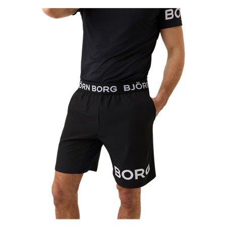 Shorts black