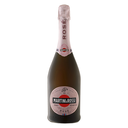 Sparkling Rosé