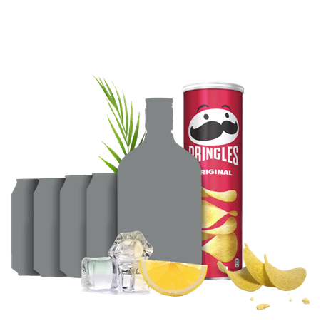 Feriepakken
