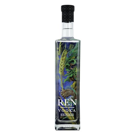 Organic Vodka Original