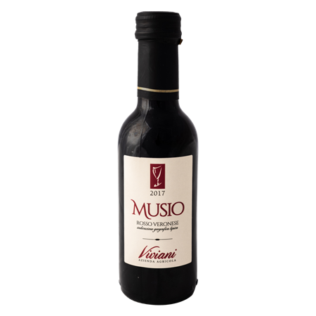 Musio IGT Rosso Veneto