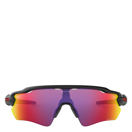 Radar Ev Path Sportsolglasögon Matte black, prizm road lenses