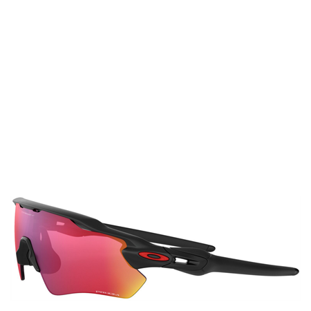 Radar Ev Path Sportsolglasögon Matte black, prizm road lenses