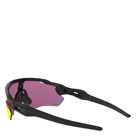 Radar Ev Path Sportsolglasögon Matte black, prizm road lenses