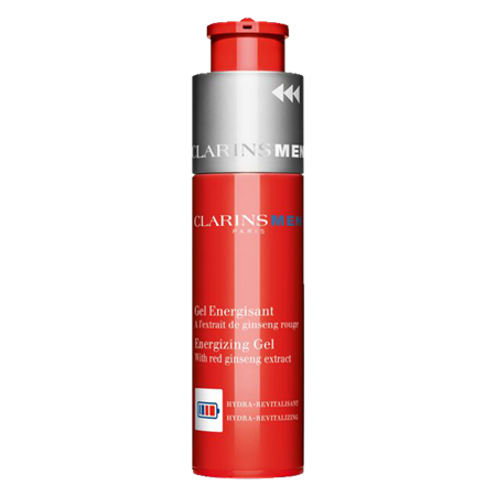 Energizing Gel Face Gel
