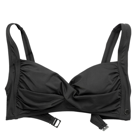 Medea Solid bikinitop
