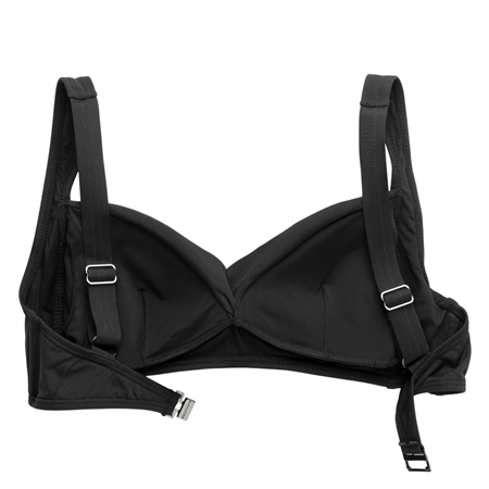Medea Solid bikinitop