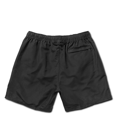 Helios badshorts Black Stl. M