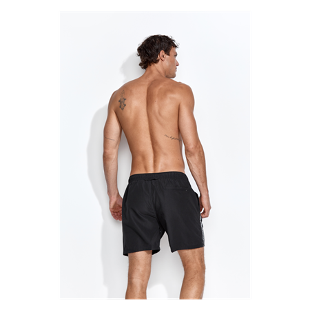 Helios badshorts Black Stl. M