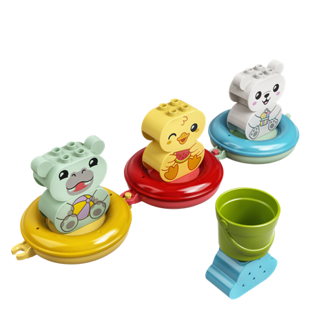 LEGO® Duplo Animal Train