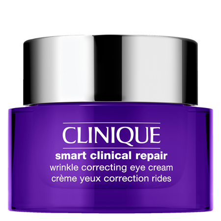Smart Clinical Repair Eye Cream