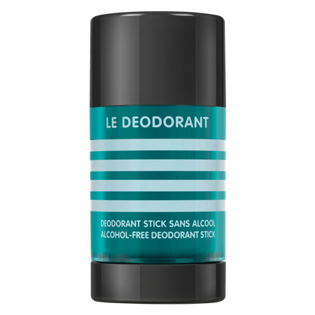 "Le Male" Deodorant Stick 3-pack