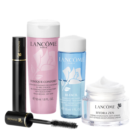My beauty must haves
