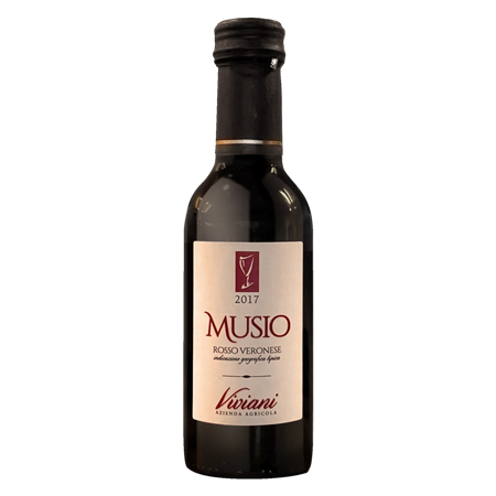 Musio IGT Rosso Veneto