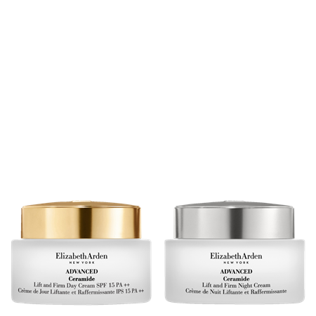 Advanced Ceramide Set Day Cream & Night Cream