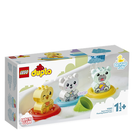 LEGO® Duplo Animal Train