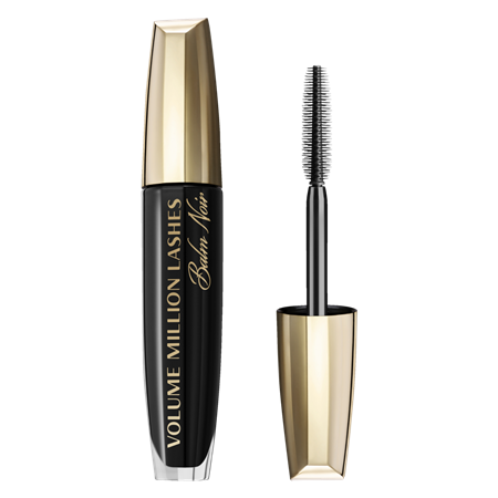 Duo volume million lashes balm noir 2-Pack