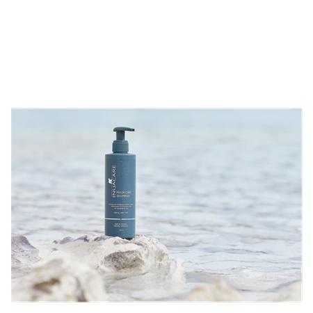 Malik Care shampoo