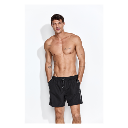 Helios badshorts Black Stl. M