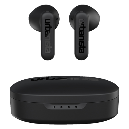 CPH In Ear Earbud True Wireless hodetelefoner Midnight black