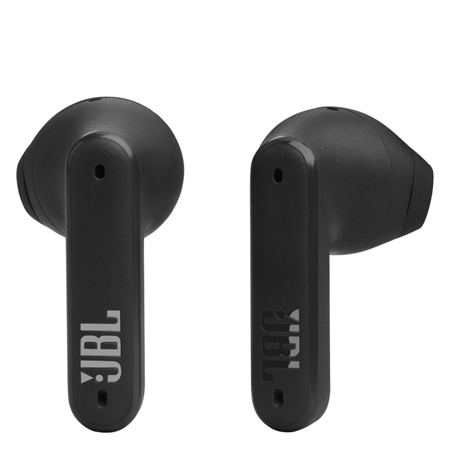 Flexset Bluetooth -kuulokkeet Musta