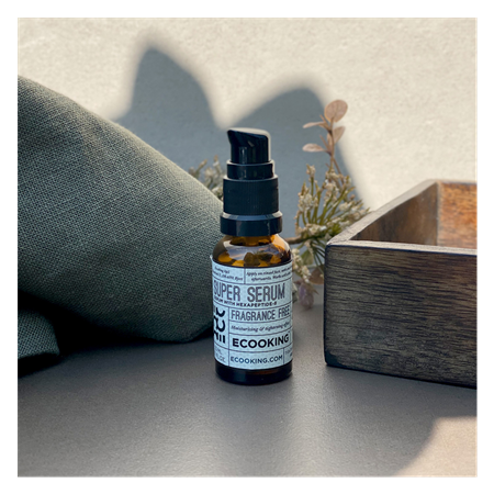 Super Serum Fragrance Free