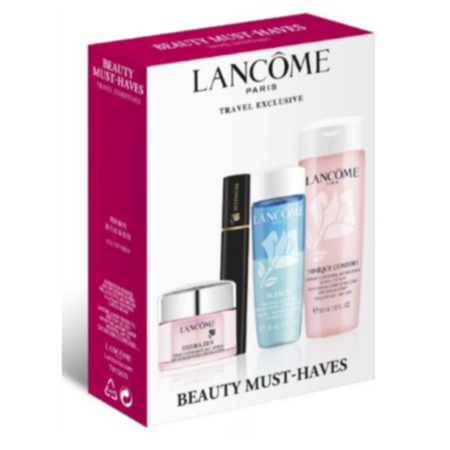 My beauty must haves