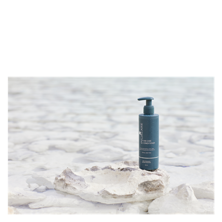 Ivik Care Conditioner