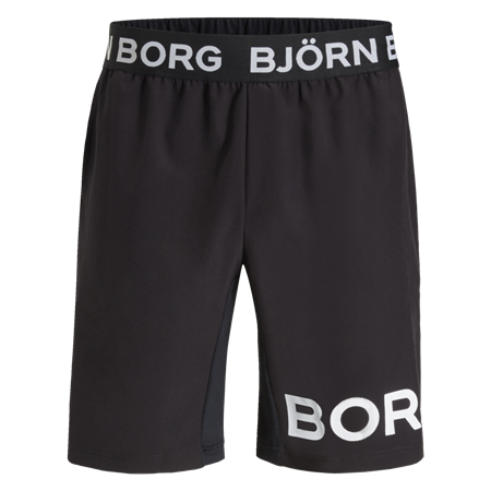 Shorts black