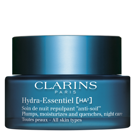 Hydra-Essentiel Night Cream
