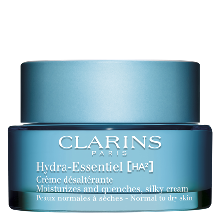 Hydra-Essentiel Partners All Skin Types Day & Night Cream