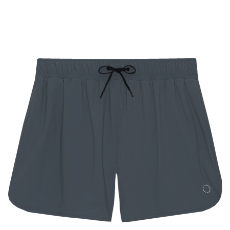 Balian herre badeshorts Ash
